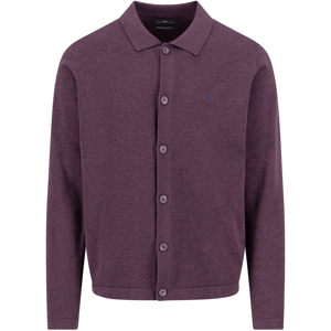 Fynch-Hatton Buttoned Superfine Cardigan